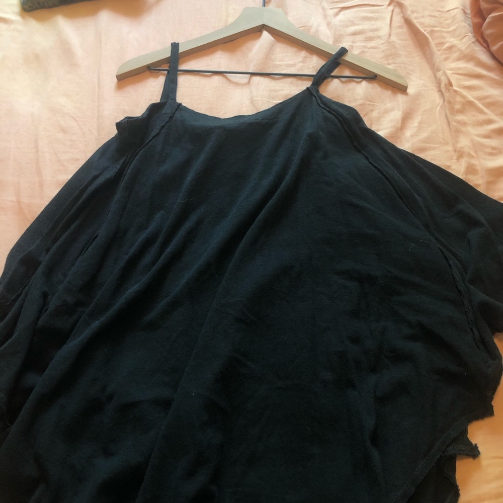 Free people breezy tunic
